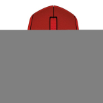 Logitech M330, punane