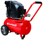 &Otilde;likompressor Einhell TE-AC 270/24/10