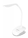 Laualamp Esperanza Deneb ELD104W, valge