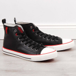 Meeste tossud Big Star M JJ174070, must, 42