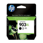 HP 903XL Originaal suurmahuline must tindakartridge (T6M15AE) HP OfficeJet Pro 6950/6960/6970 jaoks