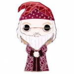 Pin's Funko Pop! Harry Potter Dumbledore