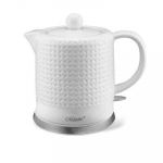 Veekeetja - MAESTRO - MR067 - Keraamika - 1,5 L - 1200W - Automaatne v&auml;ljal&uuml;litus