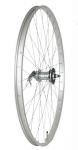 Jalgratta tagaratas Velosteel MDR 28"