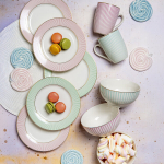 Ambition Bliss taldrik, 19 cm