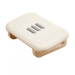 Jalatoed Laua Alla 2.0, 37x23 cm