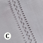 Laudlina Nicola, 140x200 cm