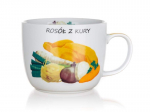Supikruus 730ml &ldquo;Zupa ROSOL z KURY&rdquo;