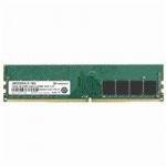 Transcend DDR4 16GB 3200Mhz M&auml;lu, CL22, 1.2V, 1Rx8, Pikaajaline Dimm