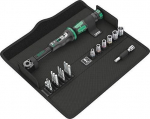 WERA t&ouml;&ouml;riistakomplekt Click-Torque A 6 Set 1