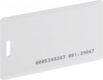 RFID L&Auml;HIDISTANTSKAART KT-STD-2 SATEL