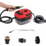 Aurupuhastaja - 2500 W - 900 ML reservoir - Kaasasolev tarvikute komplekt