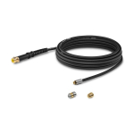 K&auml;rcher PC 7,5 Rohrreinigungs- set 7,5 m