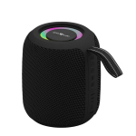 Gembird LED RGB Kaabelvaba Portatiivne K&otilde;lar - Traadita k&otilde;lar RGB valgustusega, MicroSD ja USB toega, K&auml;ed-vabad k&otilde;nele.