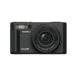 Digikaamera - YASHICA - City 100 - 13 kuni 72 MP - Video 4K - Kompaktne kerge