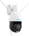 Reolink valvekaamera W840 8MP PTZ Auto Tracking AI (RLC-823S1W) v&auml;li- ja sisetingimustes kasutamiseks