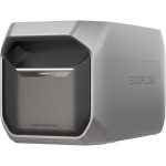 EcoFlow DELTA 3 Lisaaku (1024Wh)