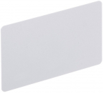 LAMINEERITUD PVC KAART ATLO-100