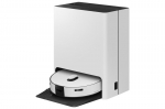 Samsung robottolmuimeja VR7MD96B14G/WD BESPOKE Jet Bot Combo Steam