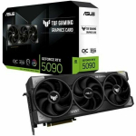 Videokaart ASUS TUF Gaming GeForce RTX 5090 32GB GDDR7 OC Edition 90YV0LY0-M0NA00