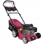 Bensiinimootoriga muruniiduk Green Tiger GT-LC123-41P, 2.1 kW