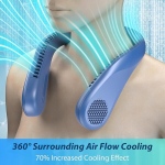 Kaasaskantav ventilaator