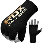 MMA sisekindad RDX IB Hosiery, must