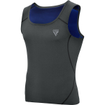 Meeste kaalulangetamise vest RDX M1, hall