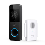 Eufy Videokell Slim 1080p traadita