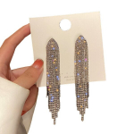 K&otilde;rvar&otilde;ngad , Shining