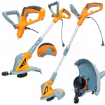 Elektriline murutrimmer Ondragon OD705, 1700 W