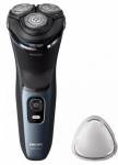 PHILIPS SEERIA 3000 RASEERIJA 5D PIVOT & FLEX