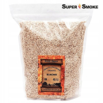Supersmoke Buk suitsutuspotid, suurus: S, 6 liitrit, doypack