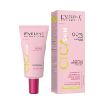 Niisutav, toniseeriv CC n&auml;okreem Eveline Cosmetics CICA SKIN, 30ml
