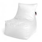 Kott-tool Qubo&trade; Birma, kunstnahk, valge