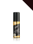 Kaps Self Shine vedel lakk 75ml tumepruun