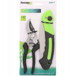 Forester Premium oksak&auml;&auml;rid 200mm koos oksasaega