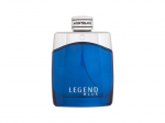 L&otilde;hnavesi Mont Blanc Legend Blue EDP meestele, 100 ml