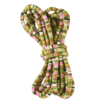 Etno stiilis elastne niit komplekt, D