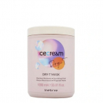 Toitev juuksemask Inebrya, 1000 ml
