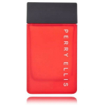Tualettvesi Perry Ellis Bold Red EDT meestele, 100 ml