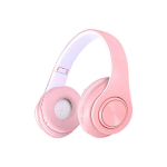 Juhtmevabad k&otilde;rvaklapid Airi Pink K030