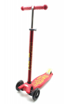 T&otilde;ukeratas Micmax Smart, MG-03X