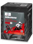 Fuchs 10W40 Silkolene PRO4 XP 4L mootorratta mootori&otilde;li, 4lL