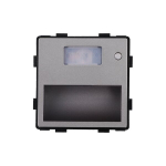 P&otilde;randavalgustuse moodul Feelspot, hall