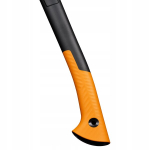 Fiskars tisleri kirves X18, tera S, X-series 5-generation 1069103