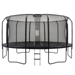 Stratos Batuut 488cm Premium Black Line