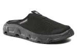 Naiste taastavad jalatsid Salomon REELAX SLIDE 6.0, mustad