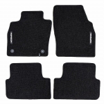 Frogum Horizon tekstiilist matid SEAT ARONA NUO 2017-