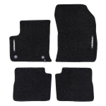 Frogum Horizon tekstiilist matid PEUGEOT E-2008 NUO 2019-